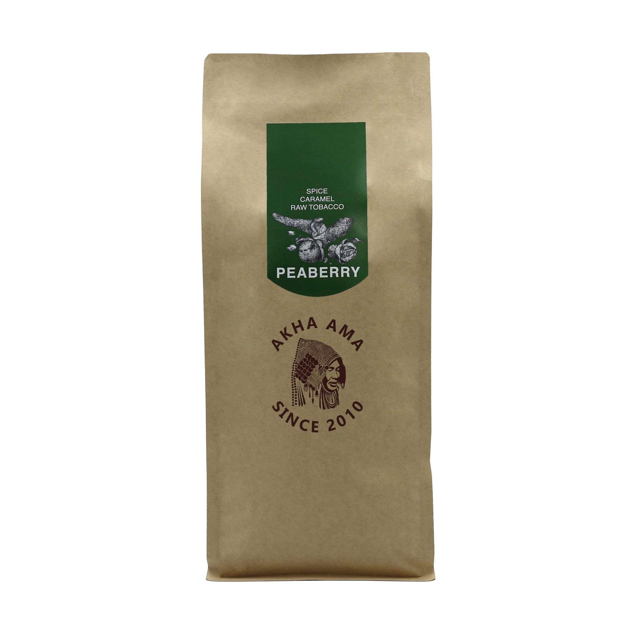 PEABERRY ( 1kg ) " Medium คั่วกลาง "